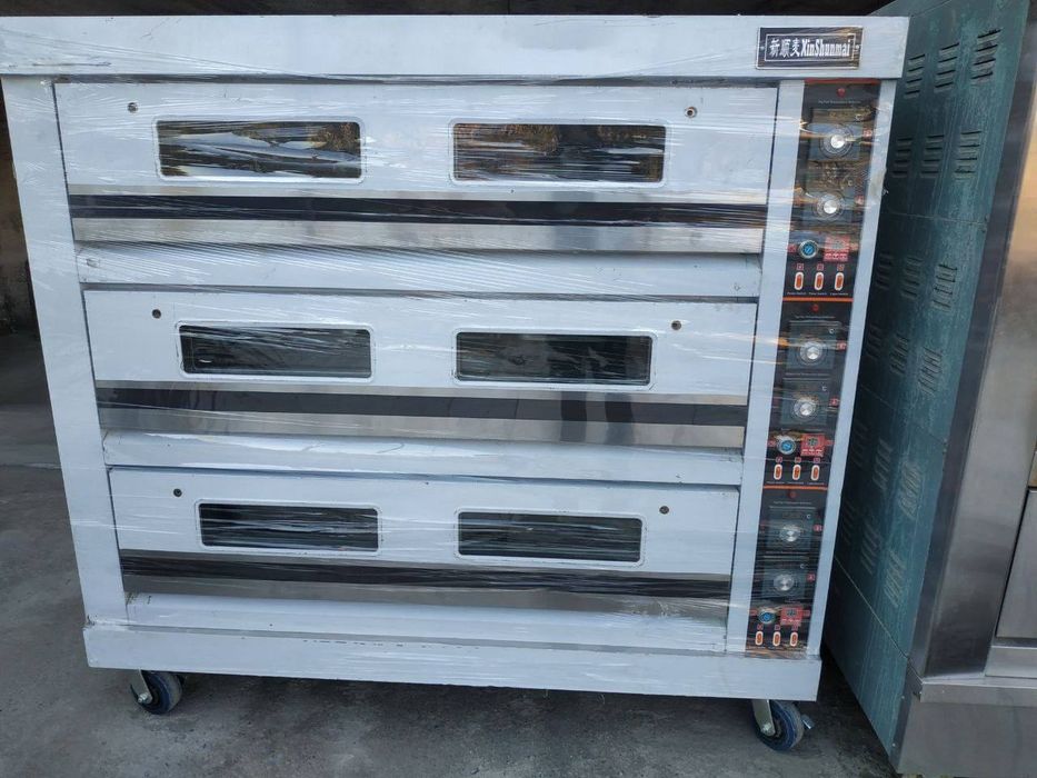 Нон печ,пиширик печ,пичка,печка кондитерский