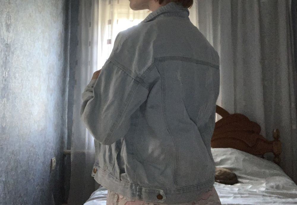 женская одежда