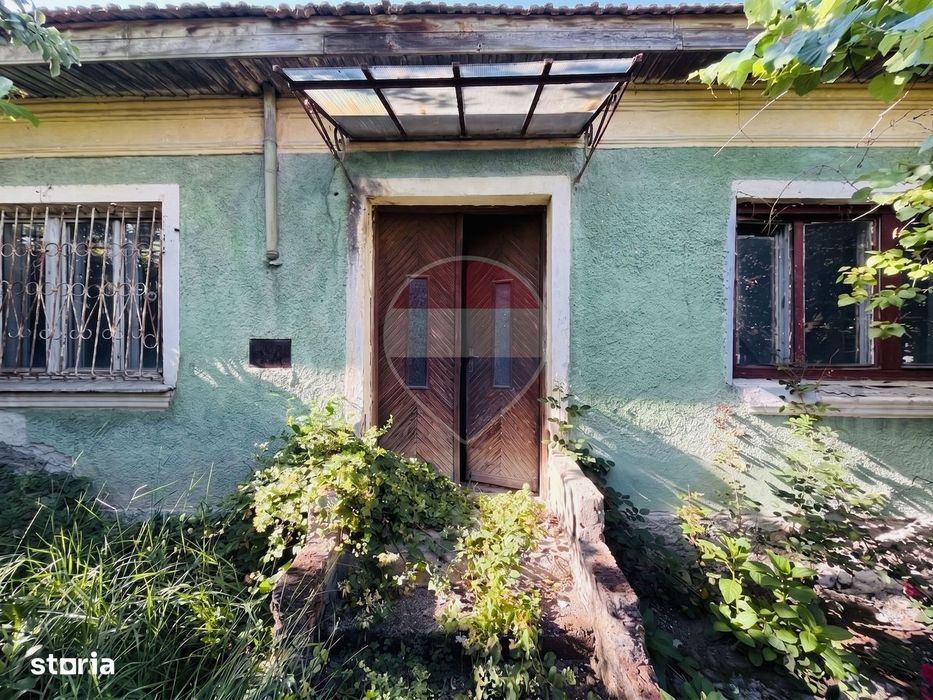 Casa individuala 95mp renovabila | Teren 600mp | Dezvoltare imobiliara