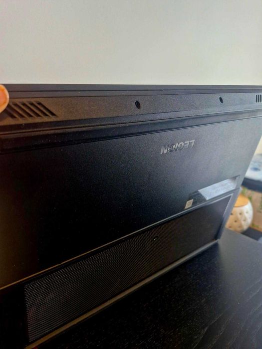 Laptop Gaming Lenovo Legion Y530 i5-8300H  (folosit doar office)