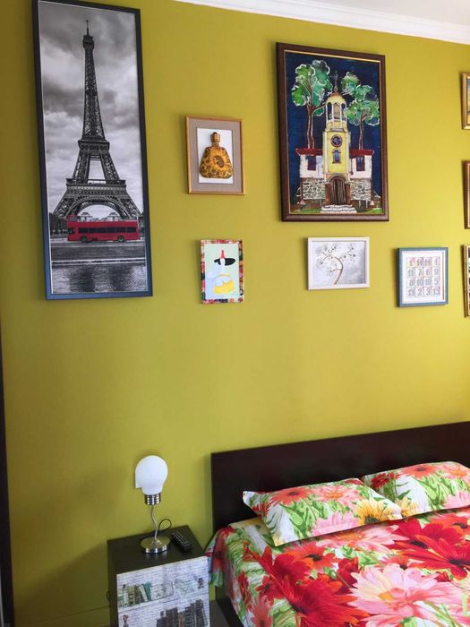 Продава се Едностаен апартамент в Созопол - 54 кв.м за 1852 €/кв.м - Снимка #10