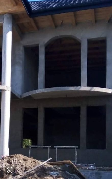 Tencuiala mecanizata