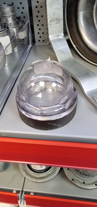 Capac vizitare vidanja 2.3.4. Mufa vidanja Furtun supapa siguranta