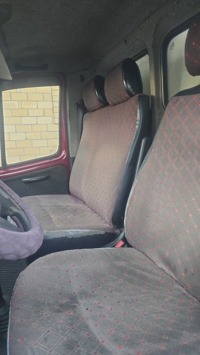 Продам газель газ3302
