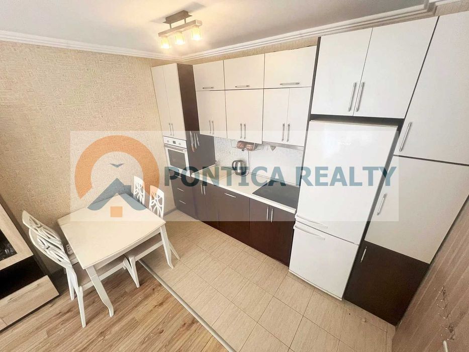 Продава се Двустаен апартамент в к.к. Слънчев бряг - 55 кв.м за 1528 €/кв.м - Снимка #3