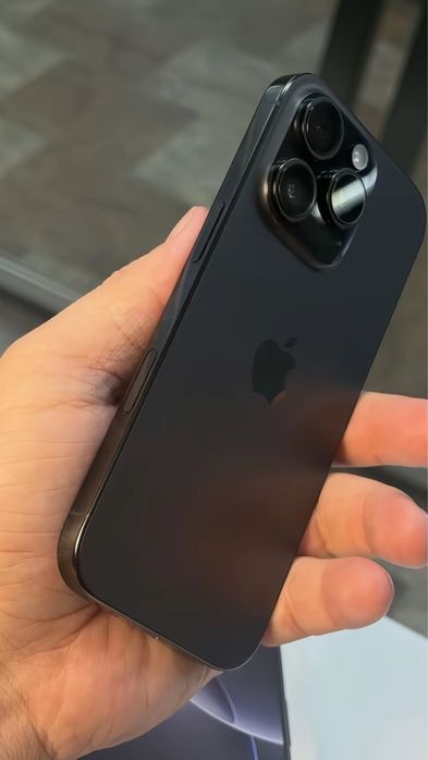 Iphon16pro с гарантия