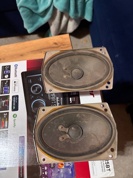 Магнитафон Spark 1.2 с bluetooth