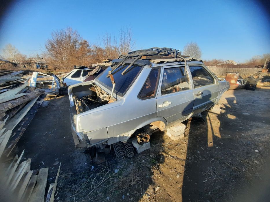 Авто на Разбор Ваз2114. 15