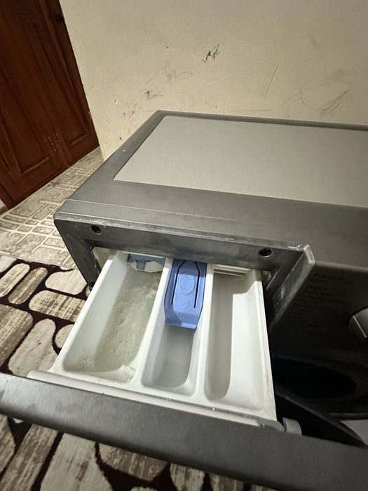 Стиральная машина Beko SteamCure 6 кг