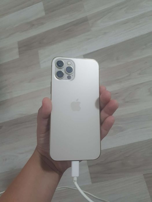 iPhone 12 Pro 256 GB