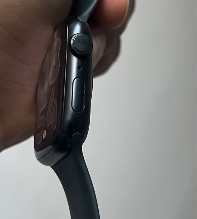 Iwatch 9 serius 45mm