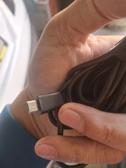 Продам оригиналный шнур питания от 70 MAI видеорегистратора оригинал