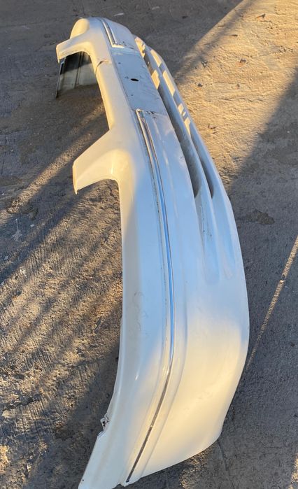 Бампер Camry 25 2001 года