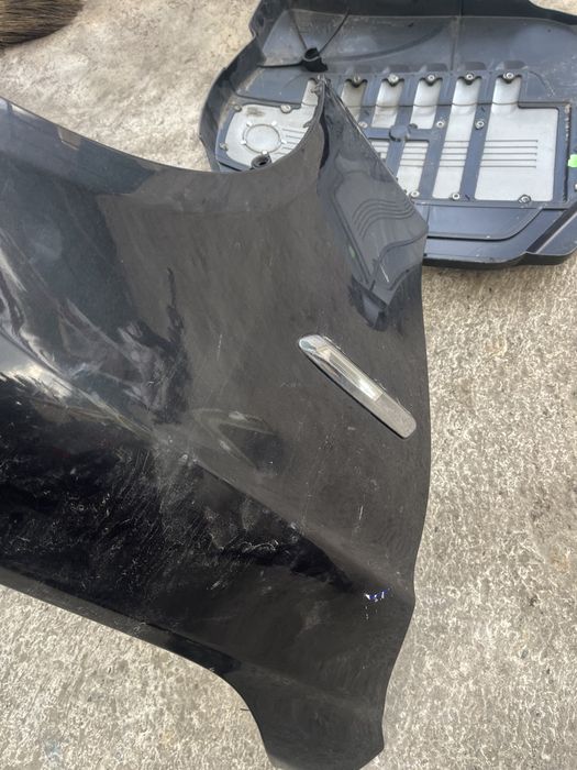 Десен калник бмв/bmw f10 f11 бмв калник ф10 ф11