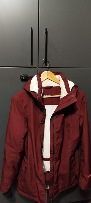 Geaca ski / snowboard Fundango M