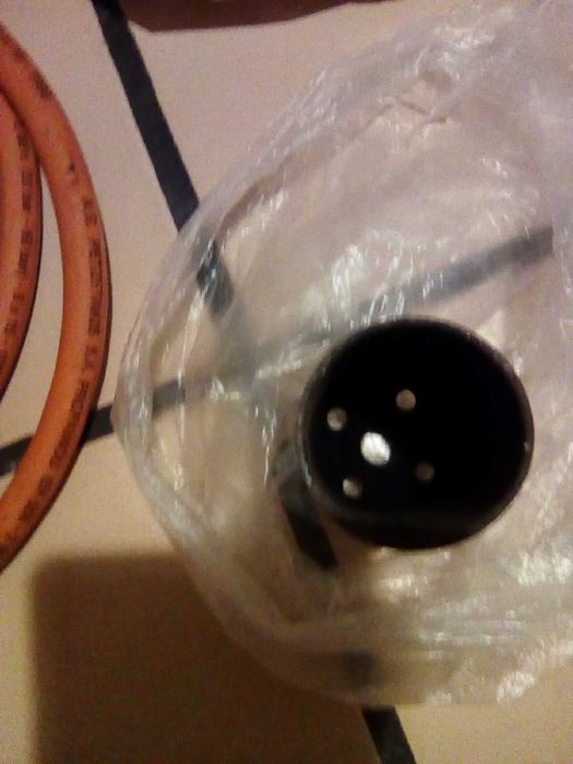 маркуч дюза котлон и малка газова бутилка по бдс