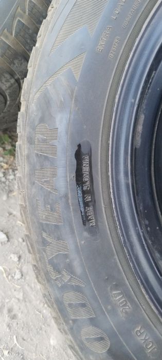 Сатылады 16 лық шевролет круздікі