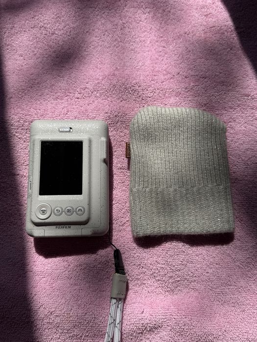Fujifilm Instax mini LiPlay