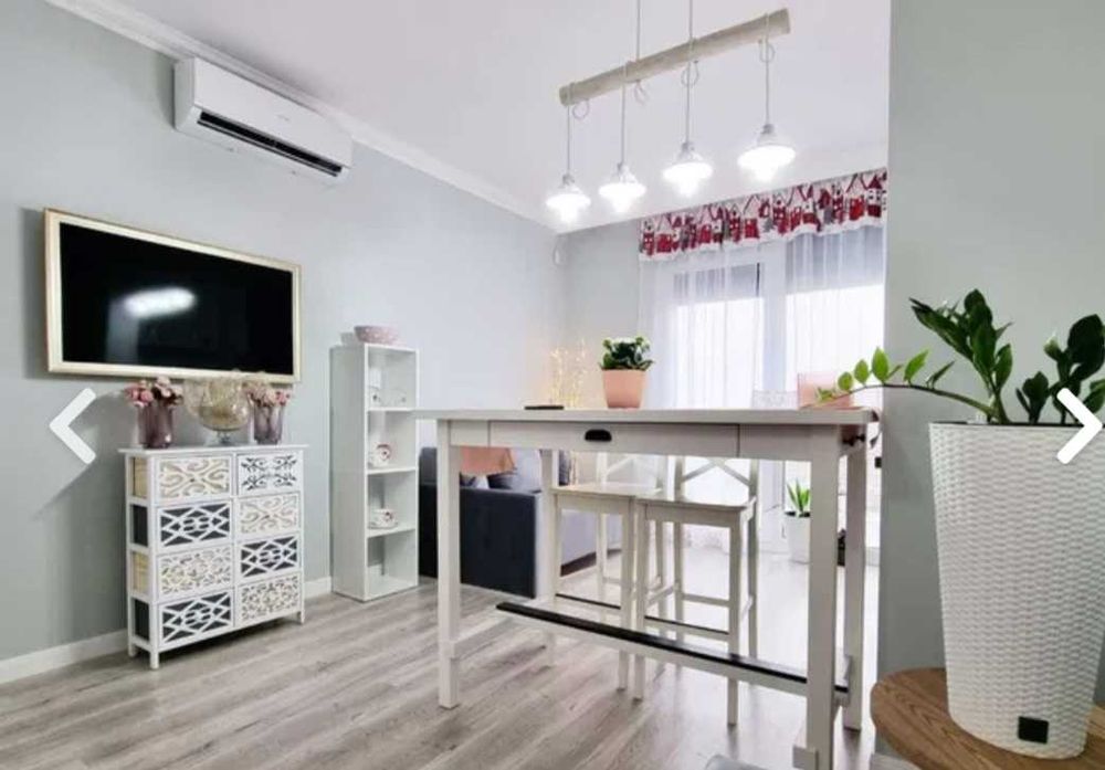 Vând apartament 2 camere zona Imar Arad