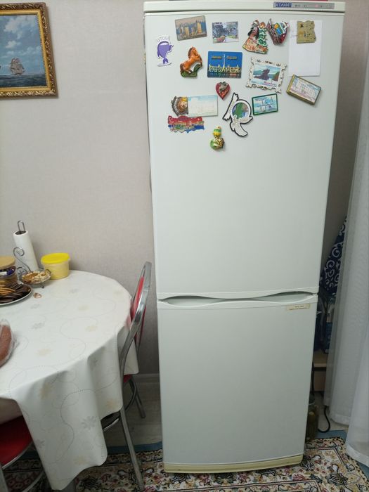Холодильник АТЛАНТ