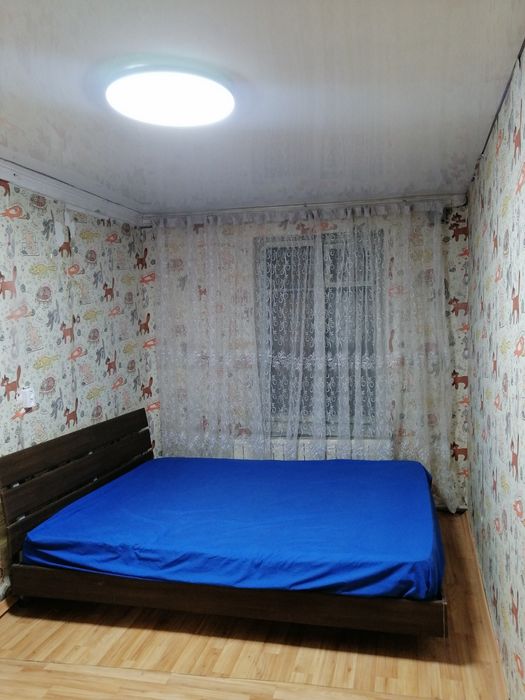 Сдам времянку на долгий срок .