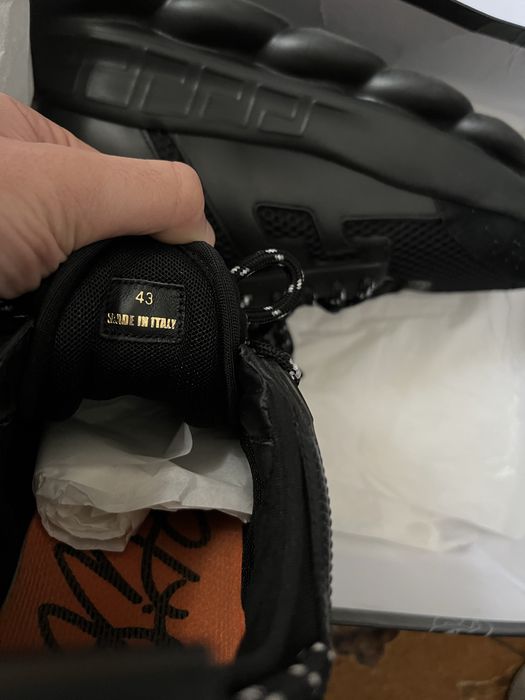 Veace chain reaction 43