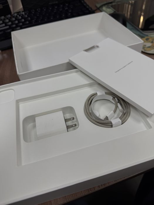 IPad Pro 11 m4 512gb