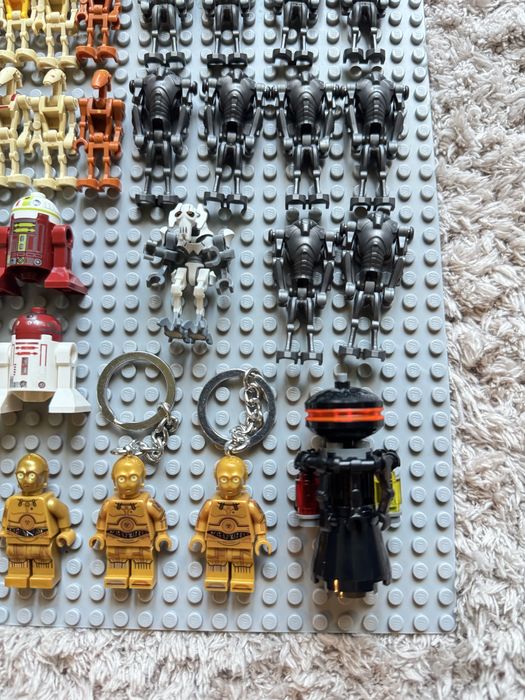Lego Star Wars | Droizi