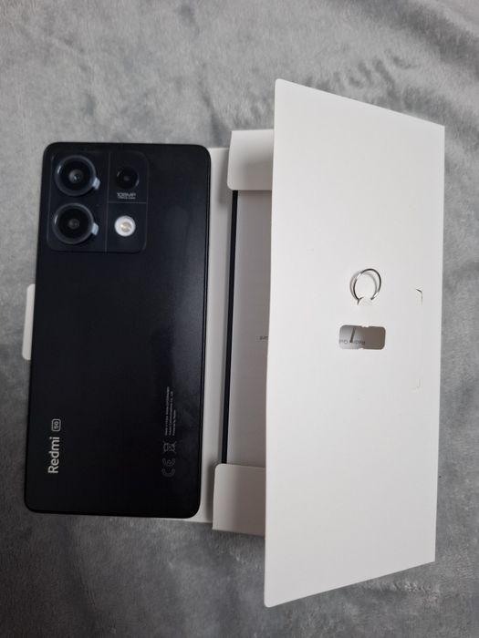 Xiaomi Redmi note 13 5g