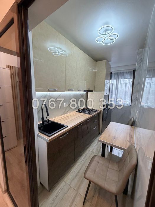 Apartament de 3 camere de inchiriat - Drumul Taberei