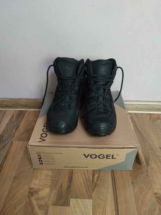 Тактически кубинки Vogel