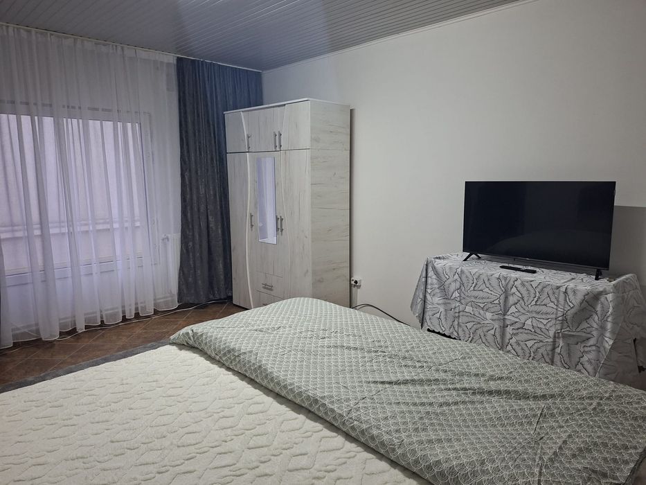 Chirie Rădăuți foarte spațioasă etaj unu la casă , pe strada spitalulu