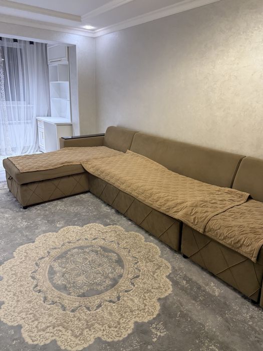 Диван трансформер