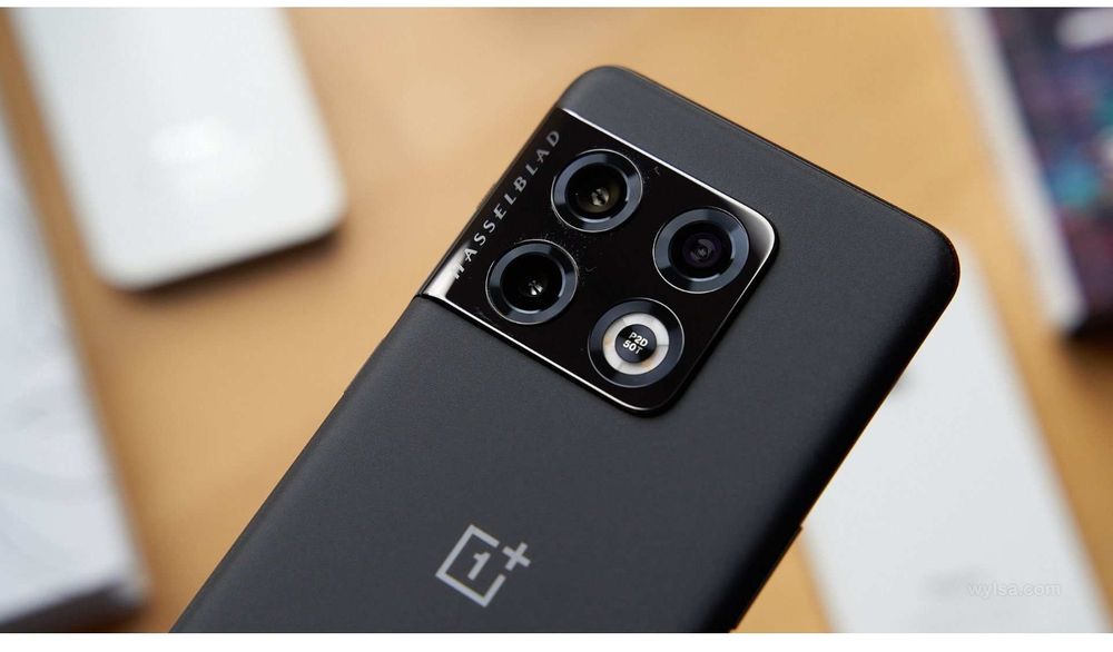 OnePlus 10 pro 5g