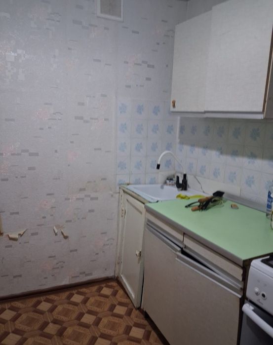 Продам 2к  р-н 8 школы 1/5
