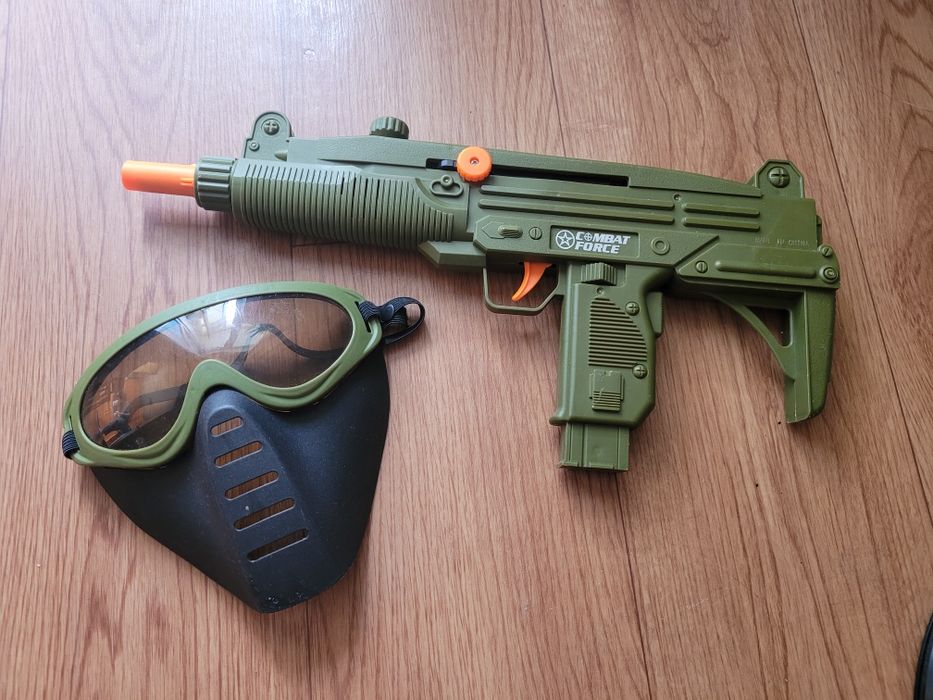 Игрушки для мальчика