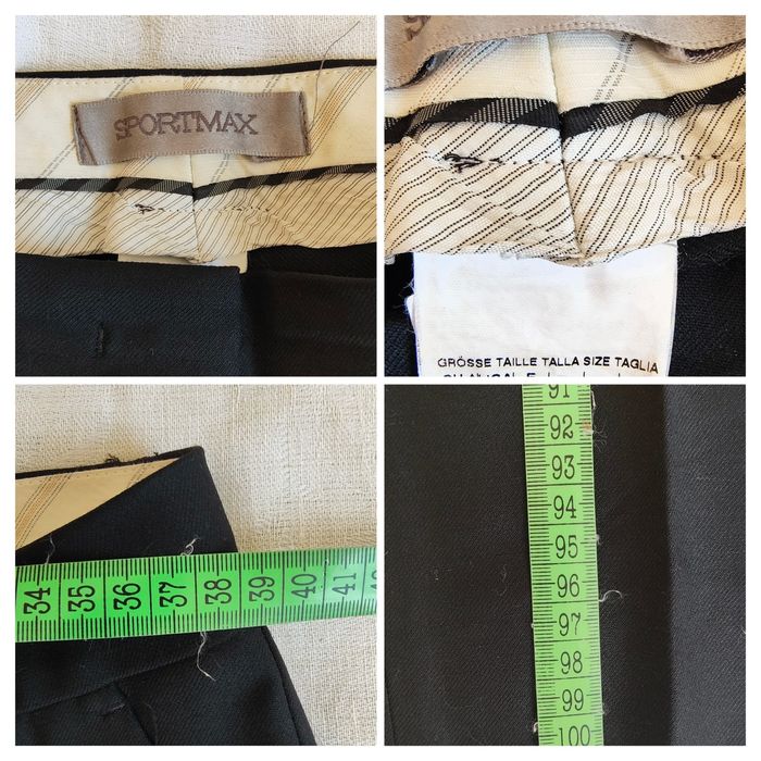 Оригинални панталони на различни марки