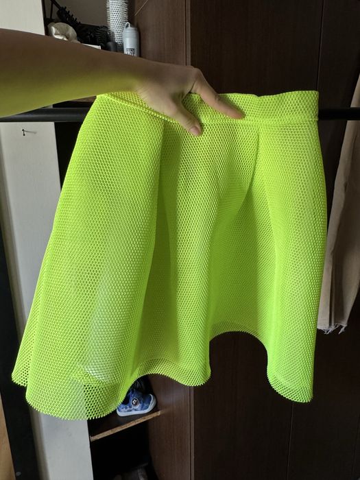 Дамски поли С размер