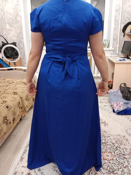 Платье красивая  вечерняя