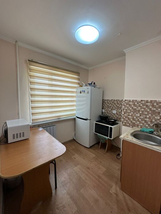 Продам 2х комнатную квартиру