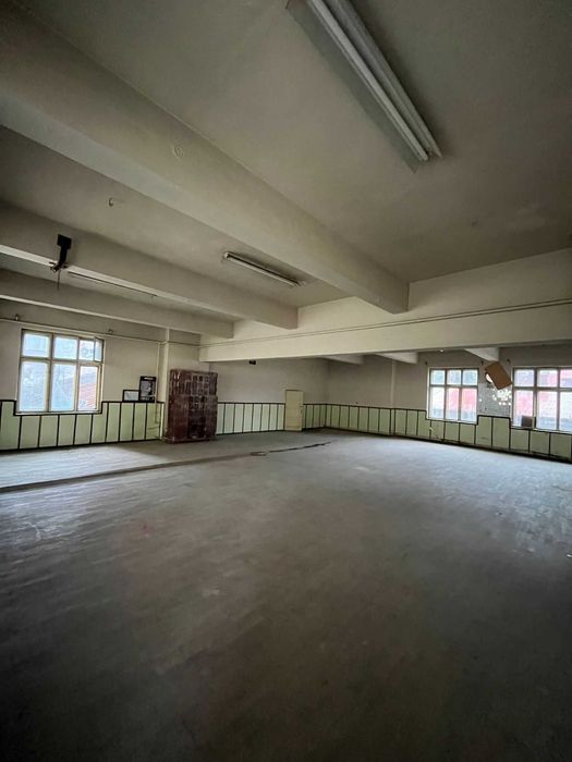 Club MEFIN SINAIA, perfect pentru reconversie /dezvoltare