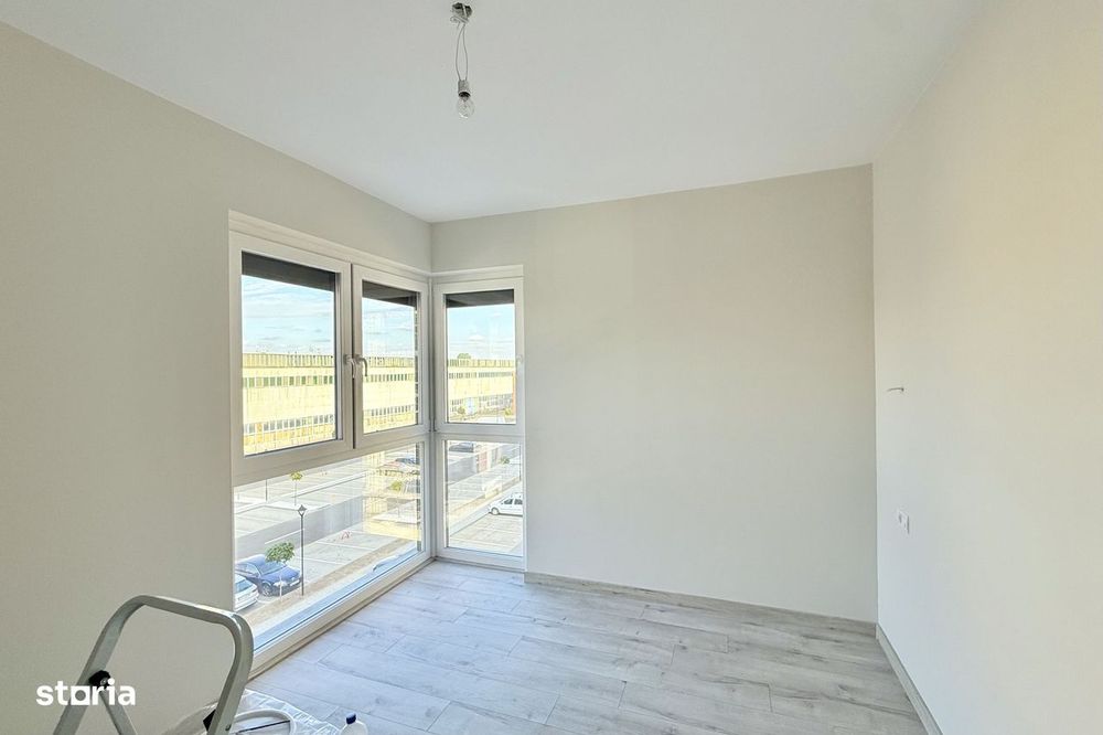 Apartament 3 camere decomandat, Adora Park Uta, comision 0%