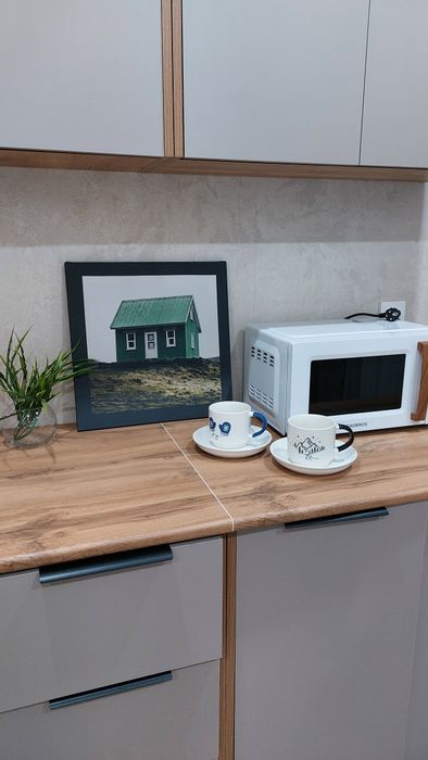 Посуточно квартира, 6/9, центр в Кокшетау в новом ЖК