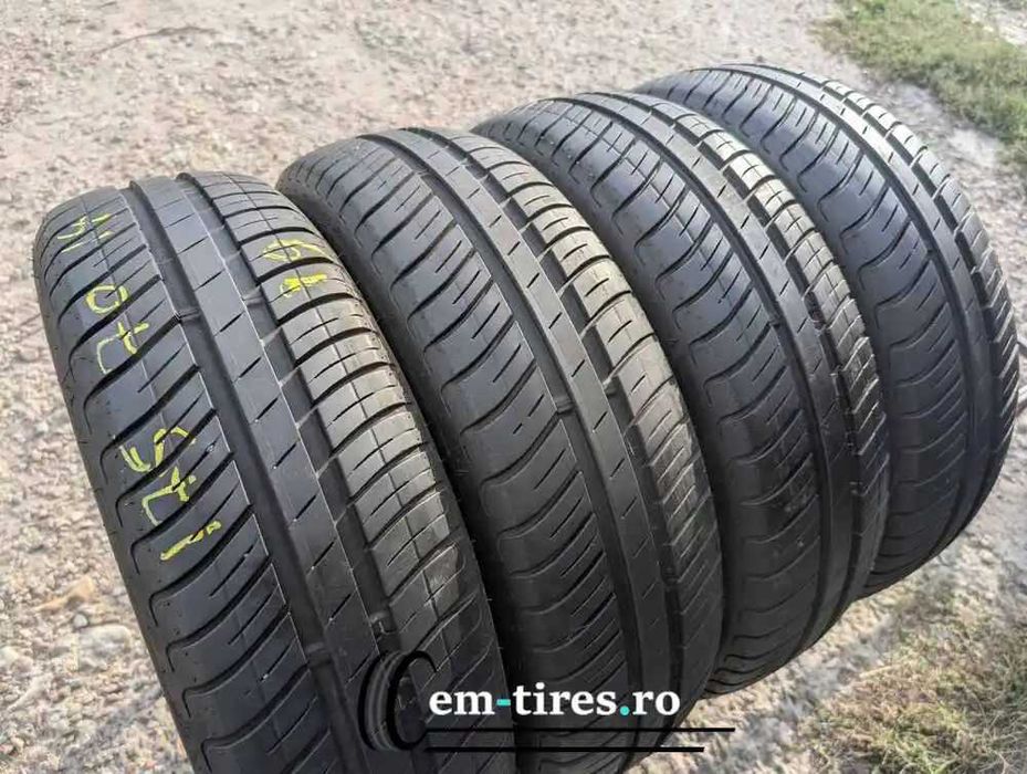 175/70 R14 • Vara • Dunlop Street Response 2 84T | 4 buc | Pret/buc