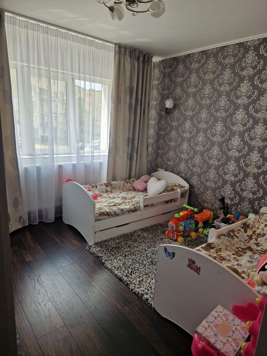 Apartament 2 camere etaj 1