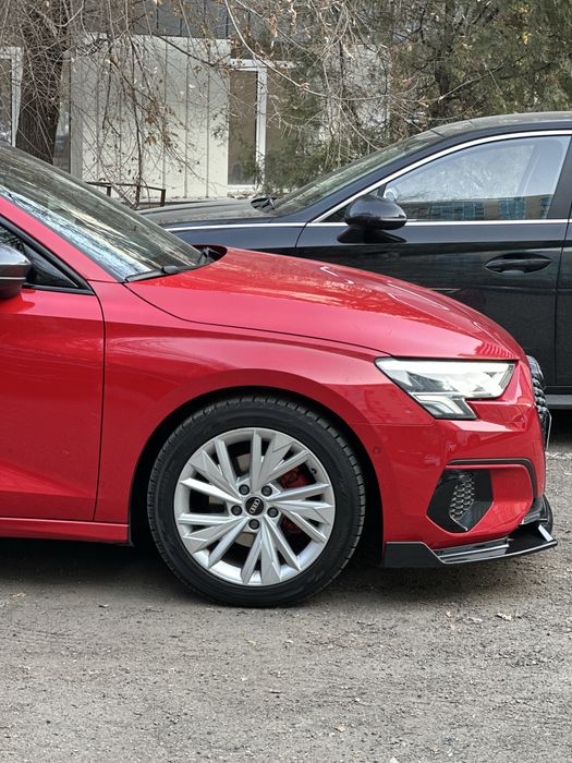 Диски ауди оригинал 5*112 р17 ТОЛЬКО ОБМЕН