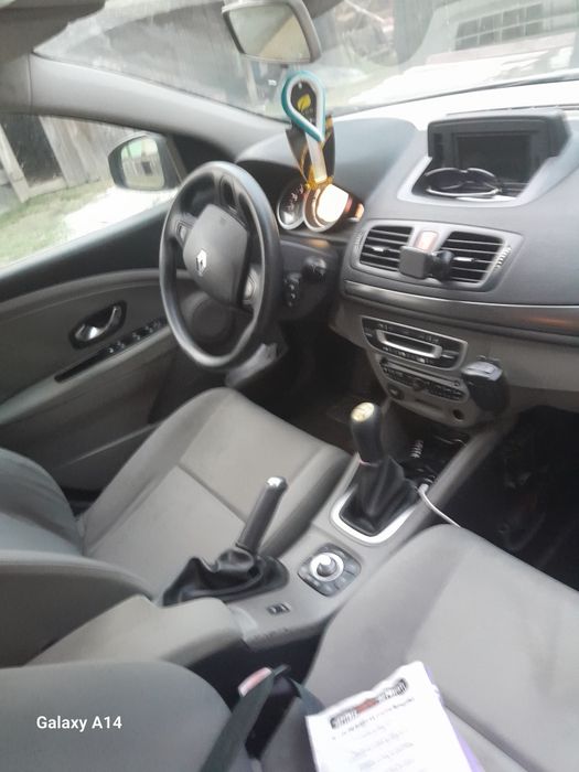 Renault megan 3 stare foarte bună