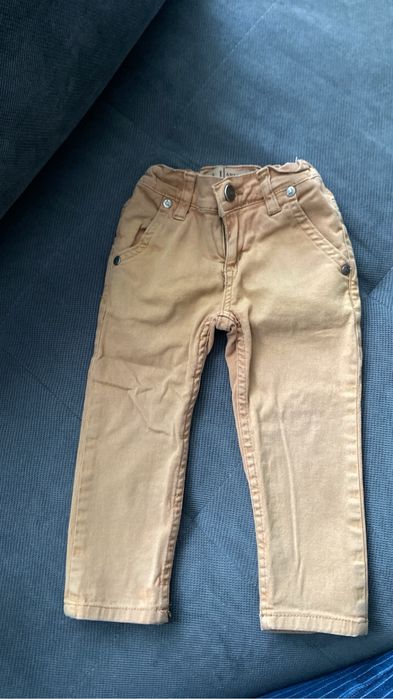 Детски дънки/панталони guess/armani-2 г