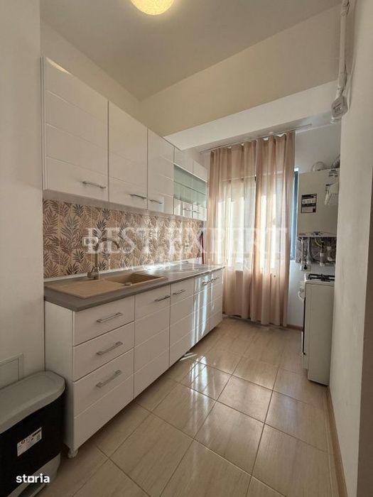 2 Camere Decomandat | Etaj 3/5 | Parcare Exterioara | Centrala ProprIe