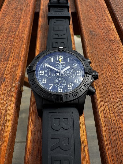 Мъжки часовник  Breitling